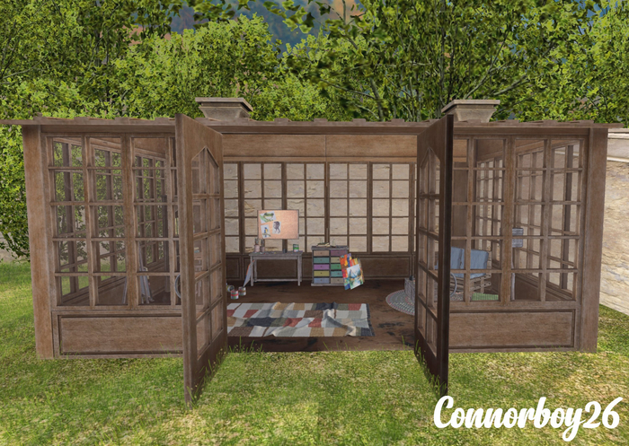 01. WOON. - Artist Workshop - Workshop Box RARE