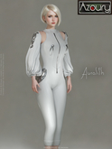 AZOURY - Auralith// ADD Me & CLICK on me
