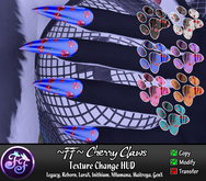 ~FF~ Cherry Claws