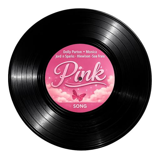 The Pink Song
