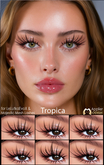 ::Modish:: [Demo] Tropica-Lashes Aplier (Majestic&LelutkaEvoX)