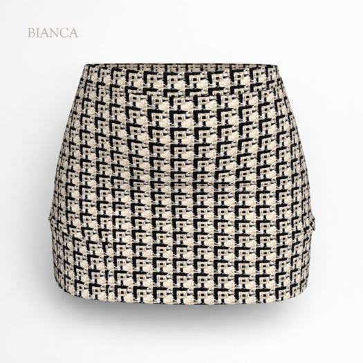 Bianca Skirt