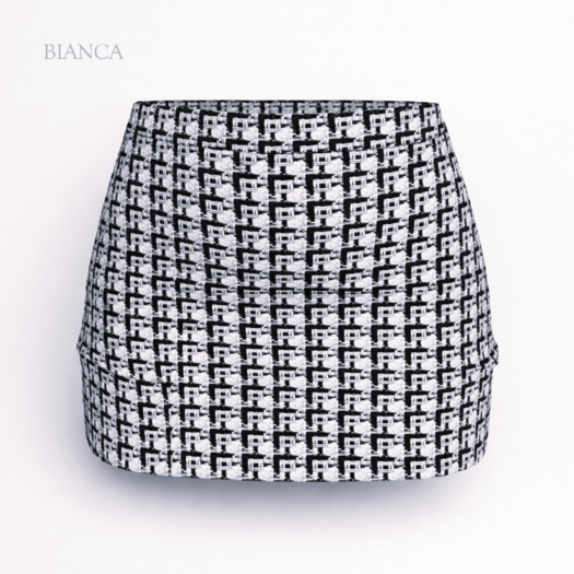 Bianca Skirt DEMO