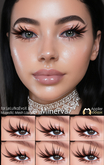 ::Modish::Minerva Applier [for Majestic Lashes]
