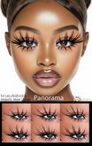 ::Modish::Panorama Applier [for Majestic Lashes]