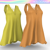 LEGACY Summer Dress Pack