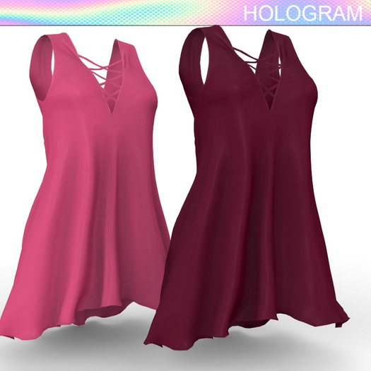 LEGACY Summer Dress Pack