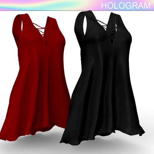 LEGACY Summer Dress Pack