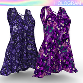 LEGACY Summer Dress Pack