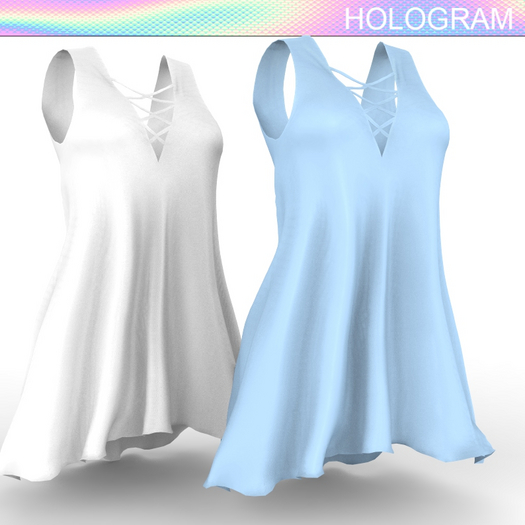LEGACY Summer Dress Pack