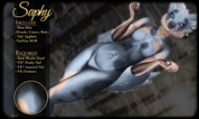 FK* Saphy ☾☾4☽☽ ☾☾BOM☽☽ ☾☾Furry Mod☽☽