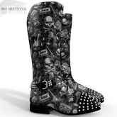 Rock Boots Legacy Male