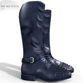 Rock Boots Legacy Male