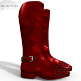 Rock Boots Signature Gianni
