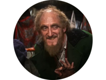 Oliver! - You've Got to Pick a Pocket or Two