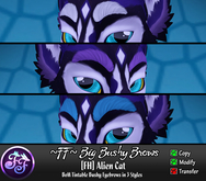 ~FF~ BBB [FH AlienCat]