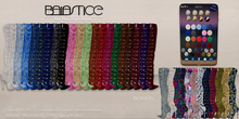 Baiastice_Koi Pins High Boots-All Colors+12 Bonus