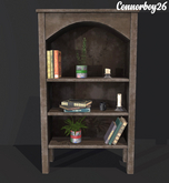 13. WOON. - Artist Workshop - Bookshelf 