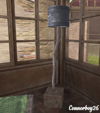 14. WOON. - Artist Workshop - Lamp 