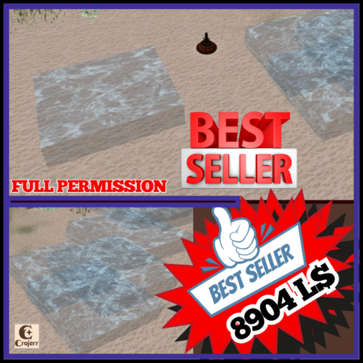 Splashable Water 1.5