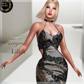 Utopia Lilith trims