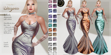 Utopia Lilith diamond
