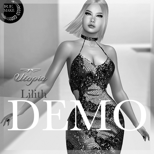 Utopia Lilith DEMO