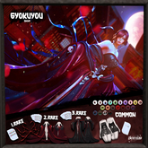 18 . Domus Gyokuyou Ebody - Commom