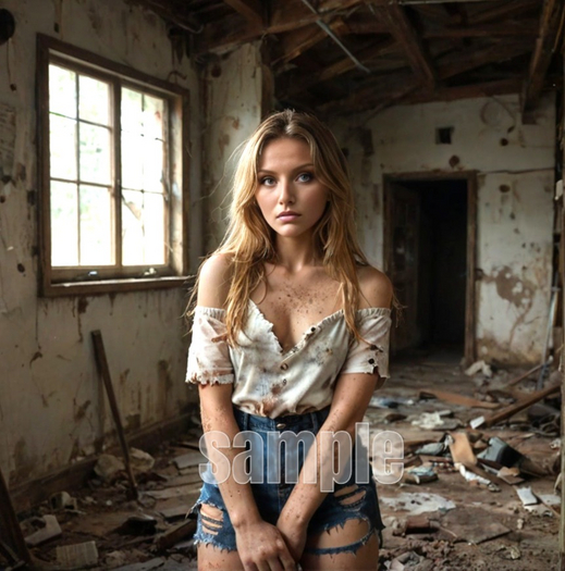 post-apocalyptic 004