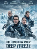 Movie Poster-Tomorrow War 2
