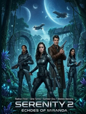 Movie Poster-Serenity 2