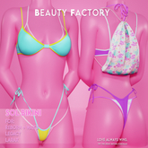 .BF. Sol Bikini FATPACK