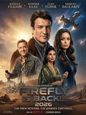Movie Poster-Firefly