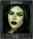 [Chronic] Edna Shadows [add]