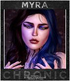 [Chronic] Myra Shadows [add]