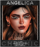 [Chronic] Angelica Shadows [add]