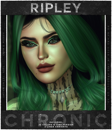 [Chronic] Ripley Shadows [DEMO]