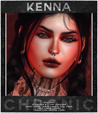 [Chronic] Kenna Shadows [add]