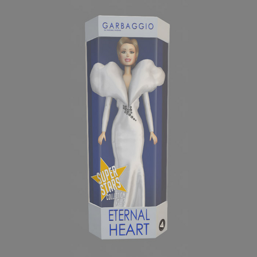 29. Garbaggio // Eternal Heart