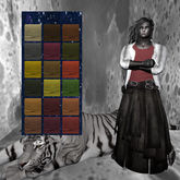 Damien Shirt and Tank Set [Legacy] ~.~ w/September HUD 