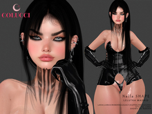 Nalla Shape Lelutka Madrid [FATPACK]