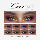 SG :: Cami EVOX Shadow