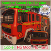 AP.Group Saxon Theme ( Freiwillige Feuerwehr )