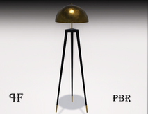 Floor Lamp 009