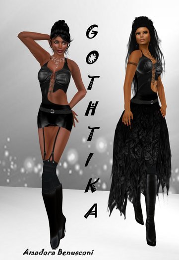 Gothika