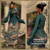  [LS] ORIENTAL SET 2