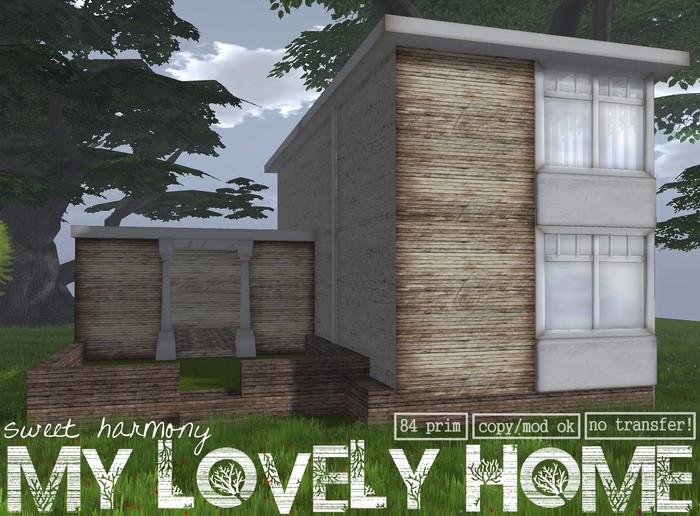 *SH* my lovely  Home <3