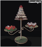 06. WOON. - Polar Holiday Express - Sweet Branch Stand
