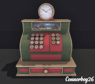 07. WOON. - Polar Holiday Express - Noel Cashbox