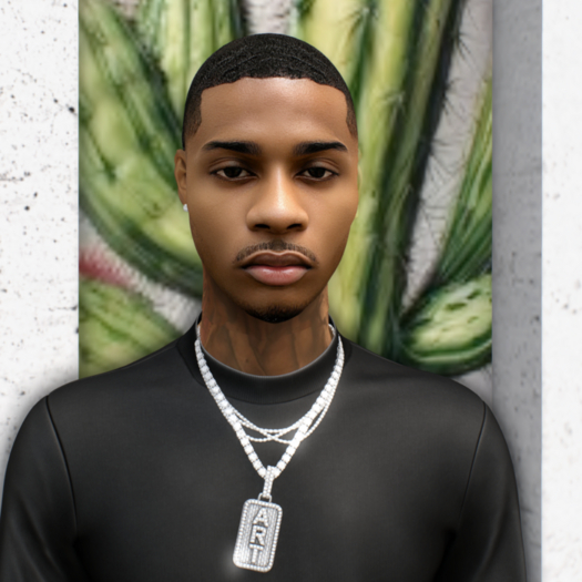 SLUGS - TERRY SKIN (OBI)